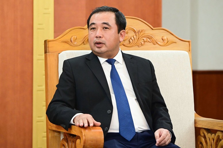 Nông nghiệp - Môi trường: Hợp lực vì tương lai xanh