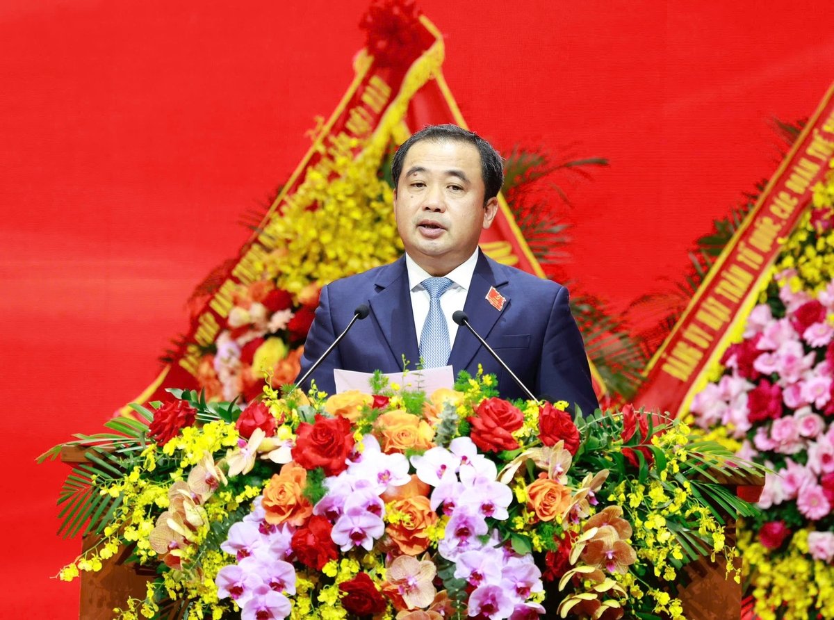 Ngành NN&MT chủ động lãnh đạo, tạo đột phá trong kỷ nguyên phát triển mới