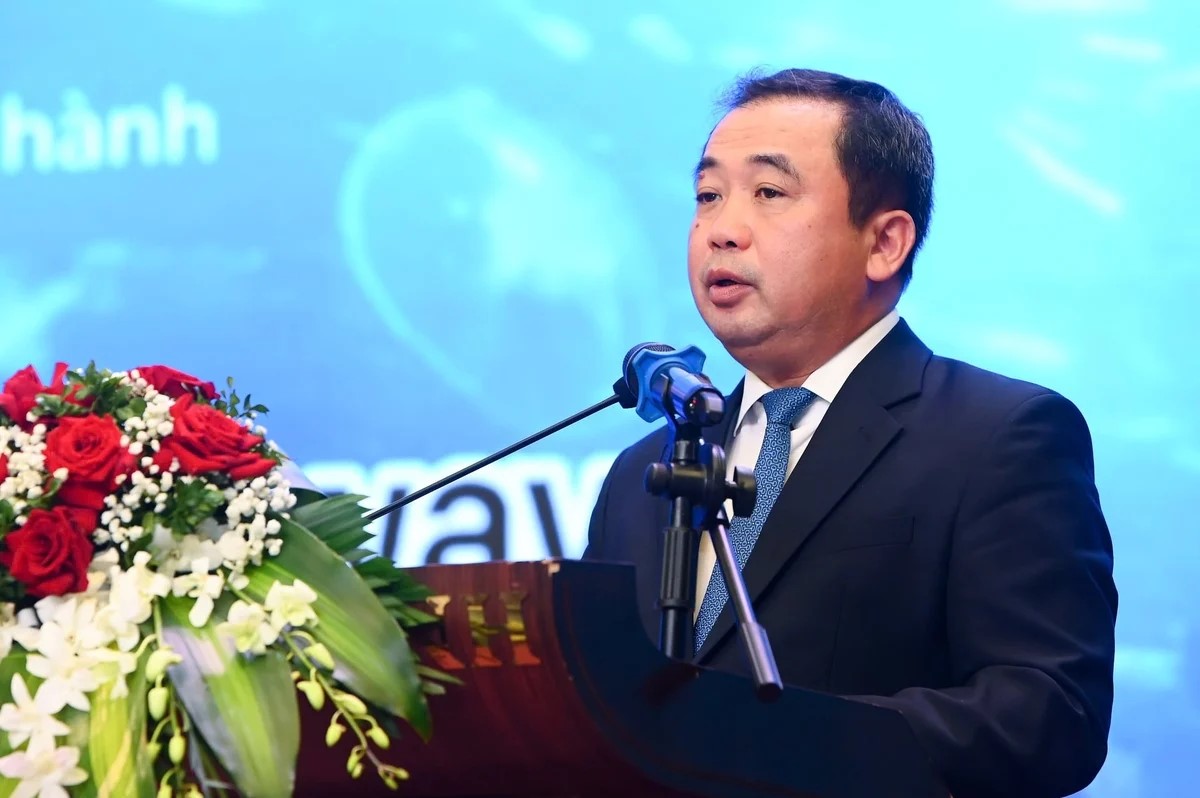 Diễn đàn kinh tế biển 2025: Khơi mở tầm nhìn phát triển bền vững