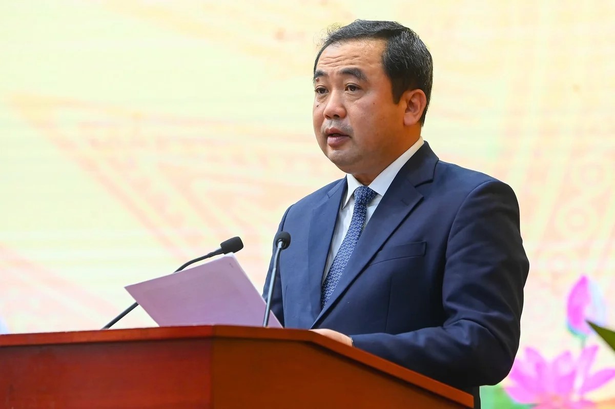 Bộ Nông nghiệp và Môi trường trong kỷ nguyên phát triển mới