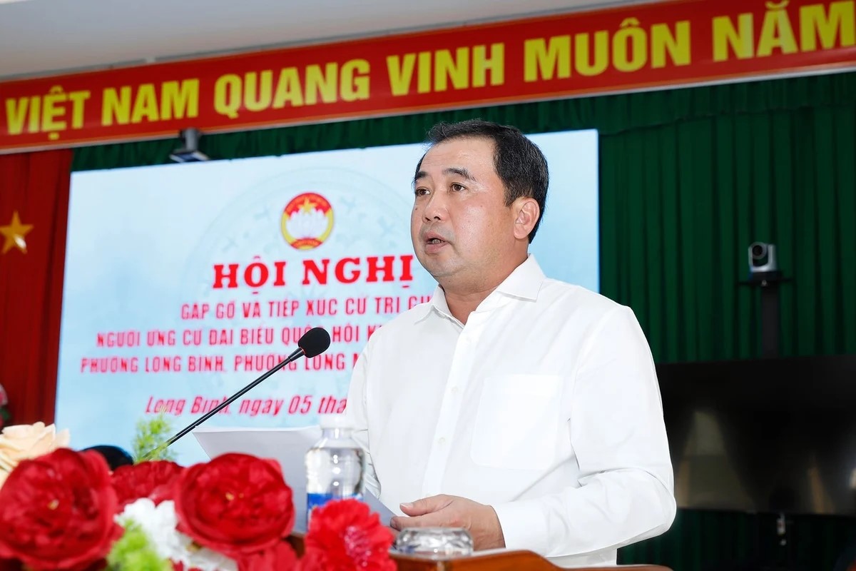 Đẩy nhanh xây dựng khu tái định cư theo Luật Đất đai 2024 bảo đảm quyền lợi người dân