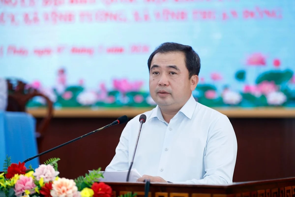 Liên kết sản xuất để ổn định đầu ra nông sản, nâng thu nhập cho nông dân