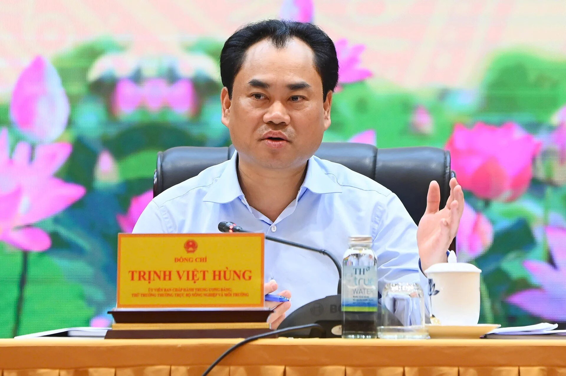 Ngành NN-MT giữ đà tăng trưởng 3,5-3,7% theo kịch bản đề ra trong quý I/2026